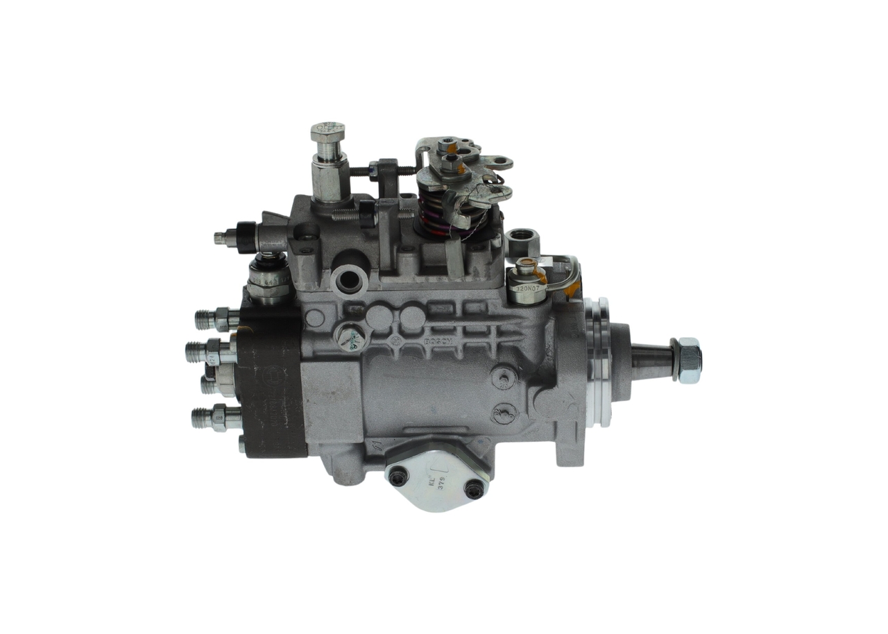 ТНВД BOSCH 0 460 424 557 совместимо с BMW, AUDI, VW, VOLVO, MERCEDES-BENZ дешево