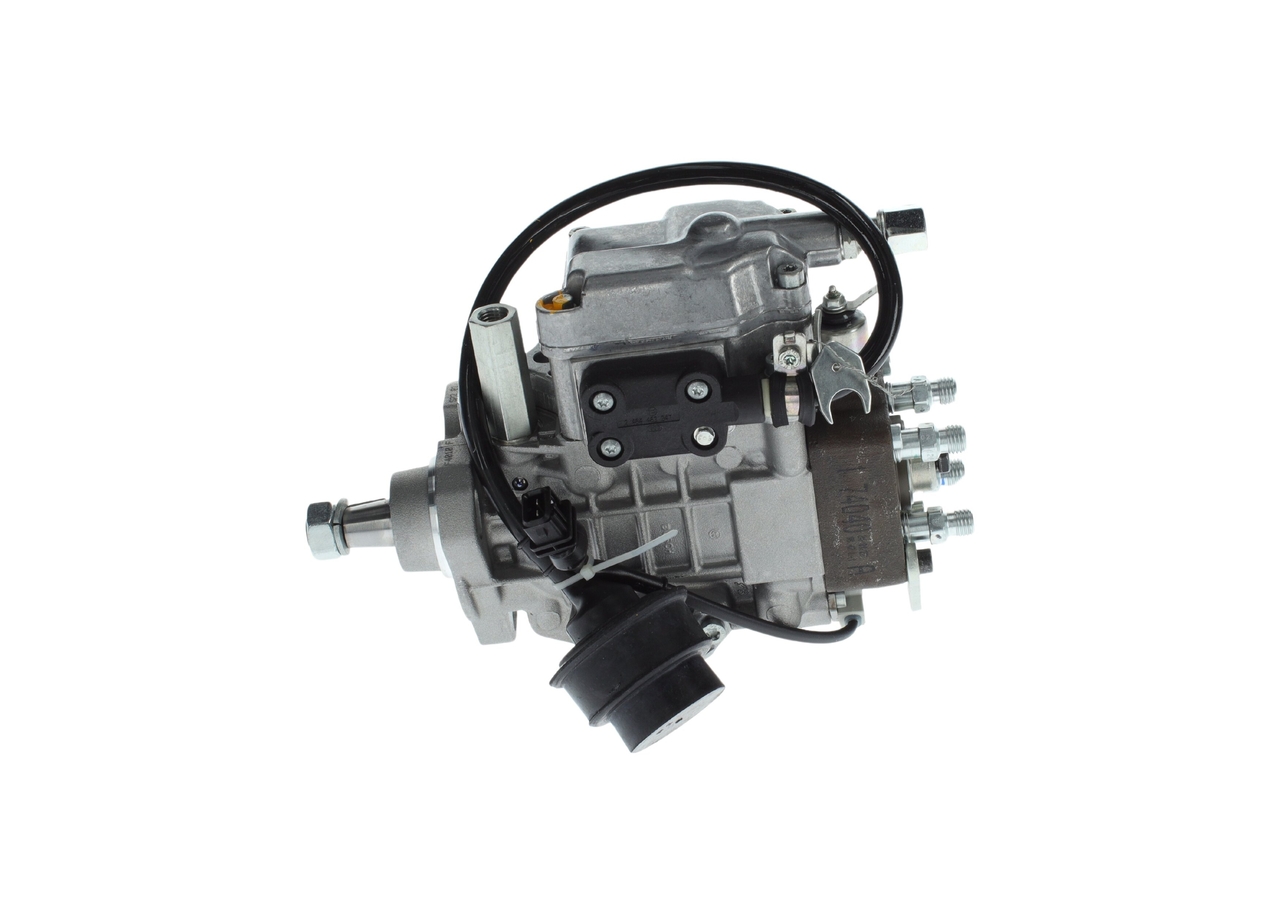 Einspritzpumpe BOSCH 0 460 424 996 passend für VW, AUDI, BMW, MERCEDES-BENZ, FORD zum günstigen Preis