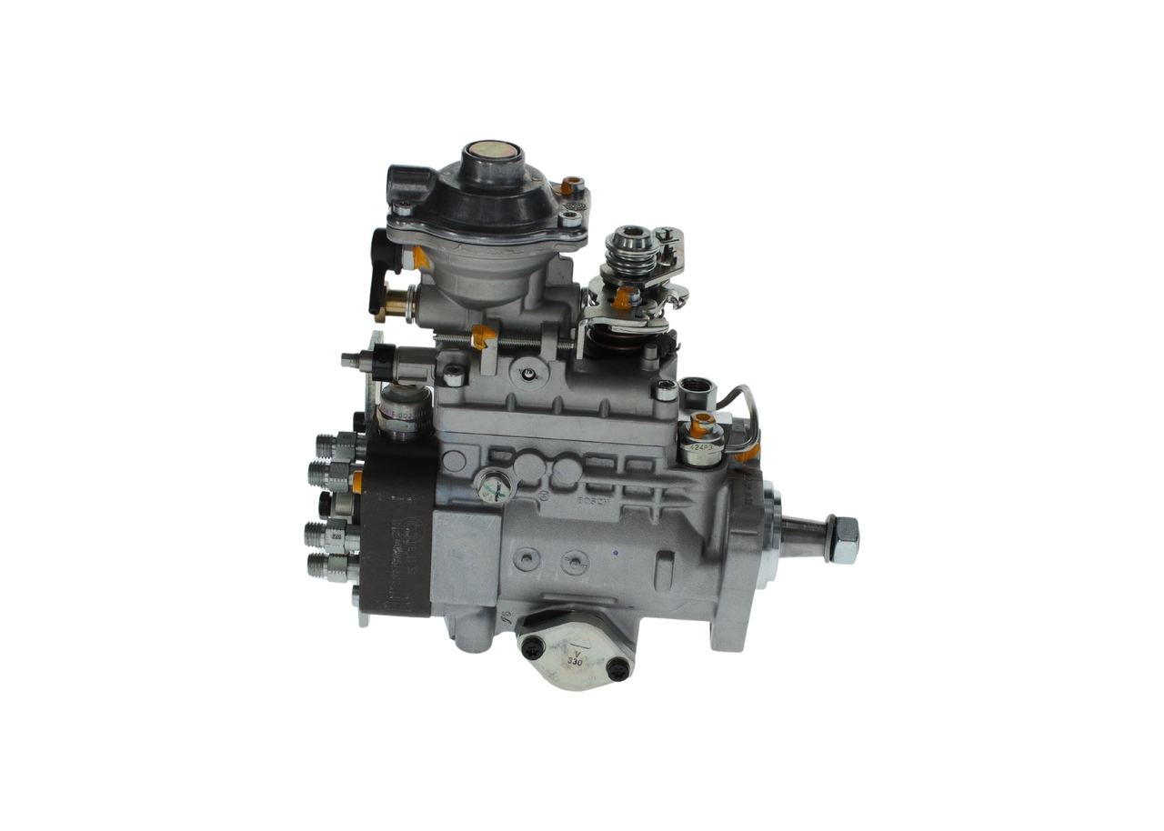 BOSCH 3936618 Insaprutningspump