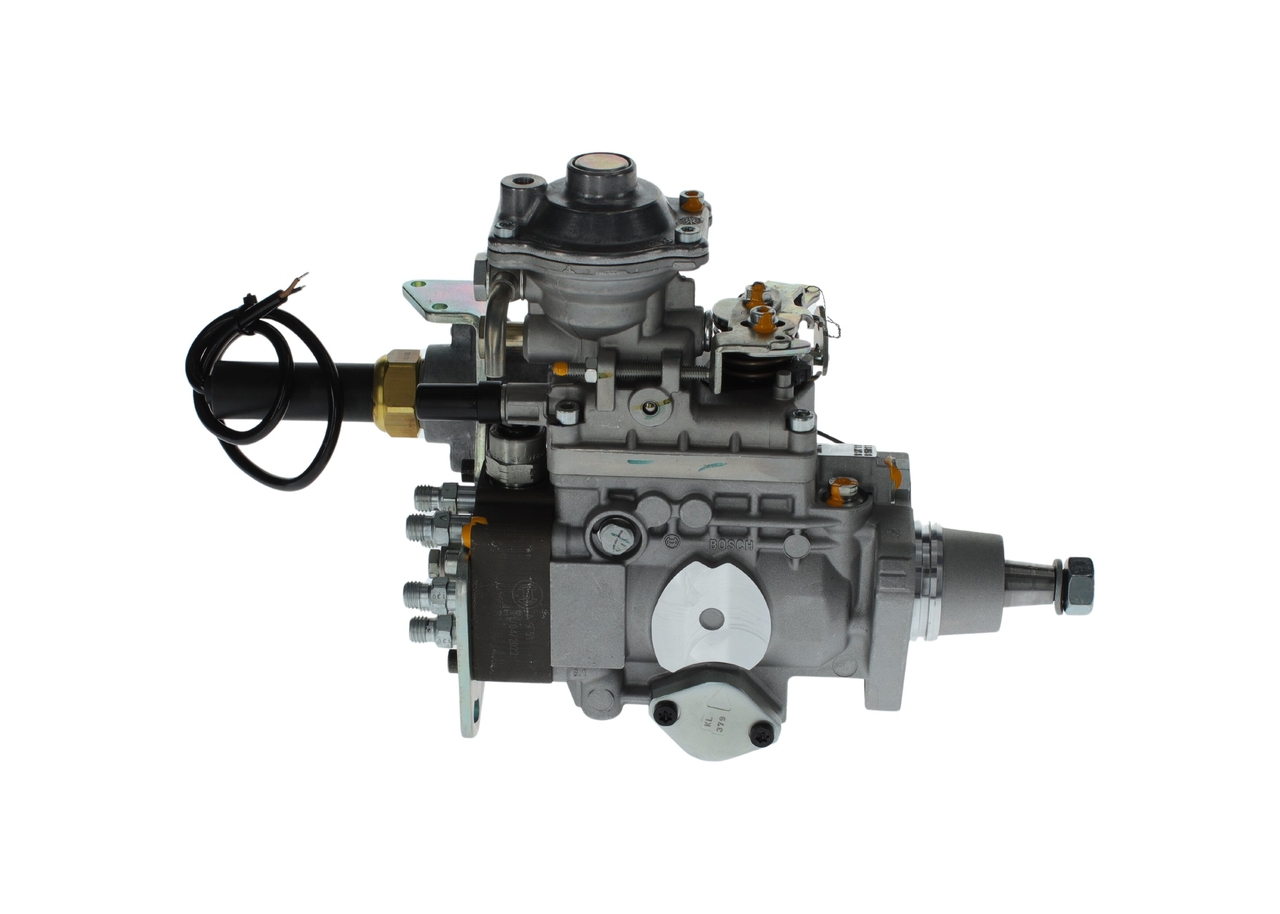BOSCH 2643J641 Inspuitpomp