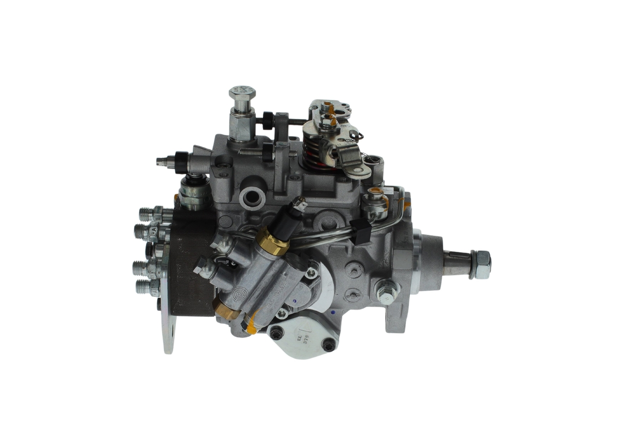 Inspuitpomp BOSCH 0 460 426 350 geschikt voor VOLKSWAGEN, BMW, MERCEDES-BENZ, OPEL, FORD goedkope