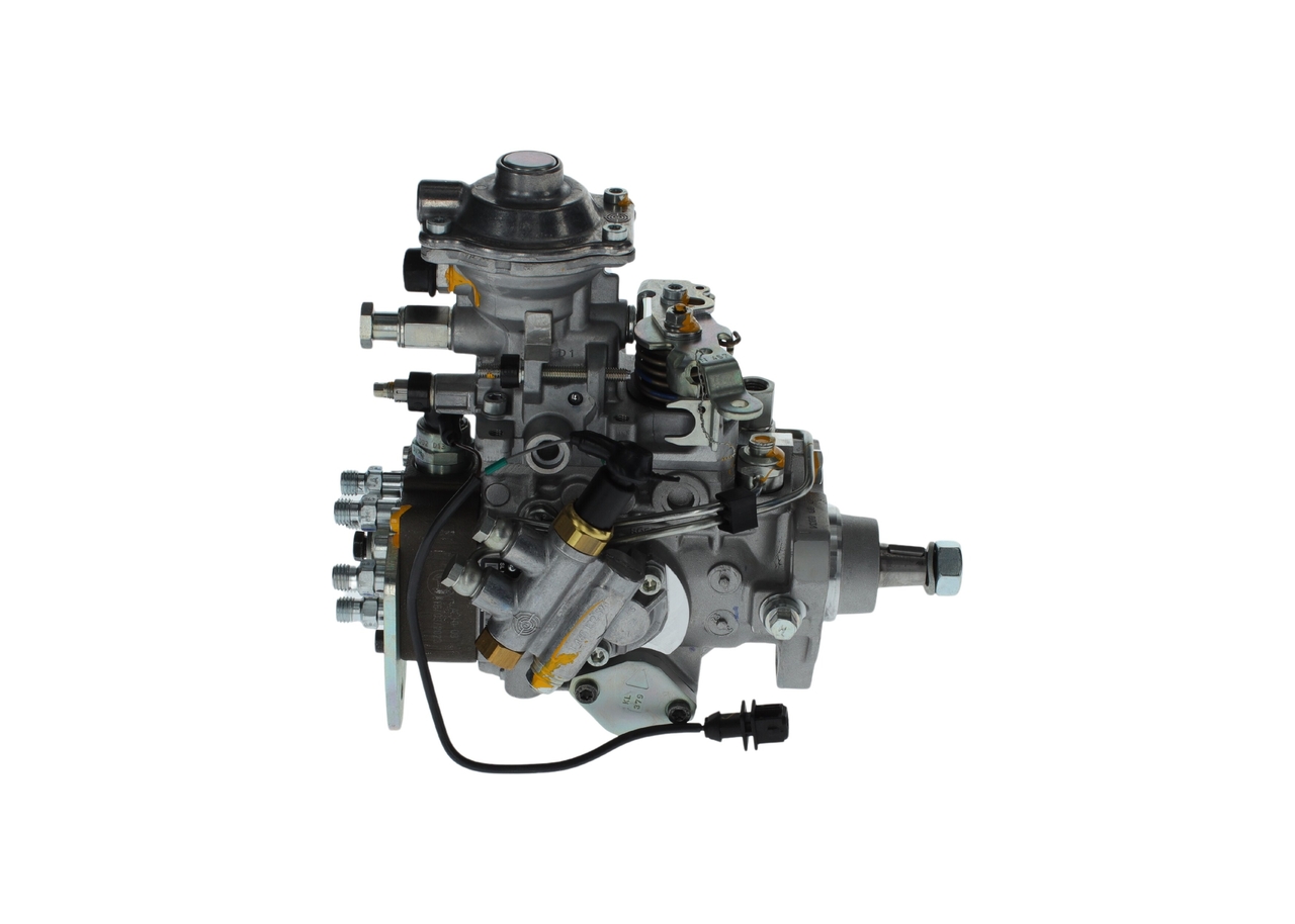 Inspuitpomp BOSCH 0 460 426 466 geschikt voor VOLKSWAGEN, BMW, MERCEDES-BENZ, OPEL, FORD goedkope