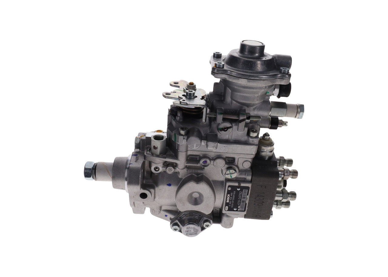 Indsprøjtningspumpe BOSCH 0 460 426 486 der passer til VW, FORD, PEUGEOT, BMW, TOYOTA billig