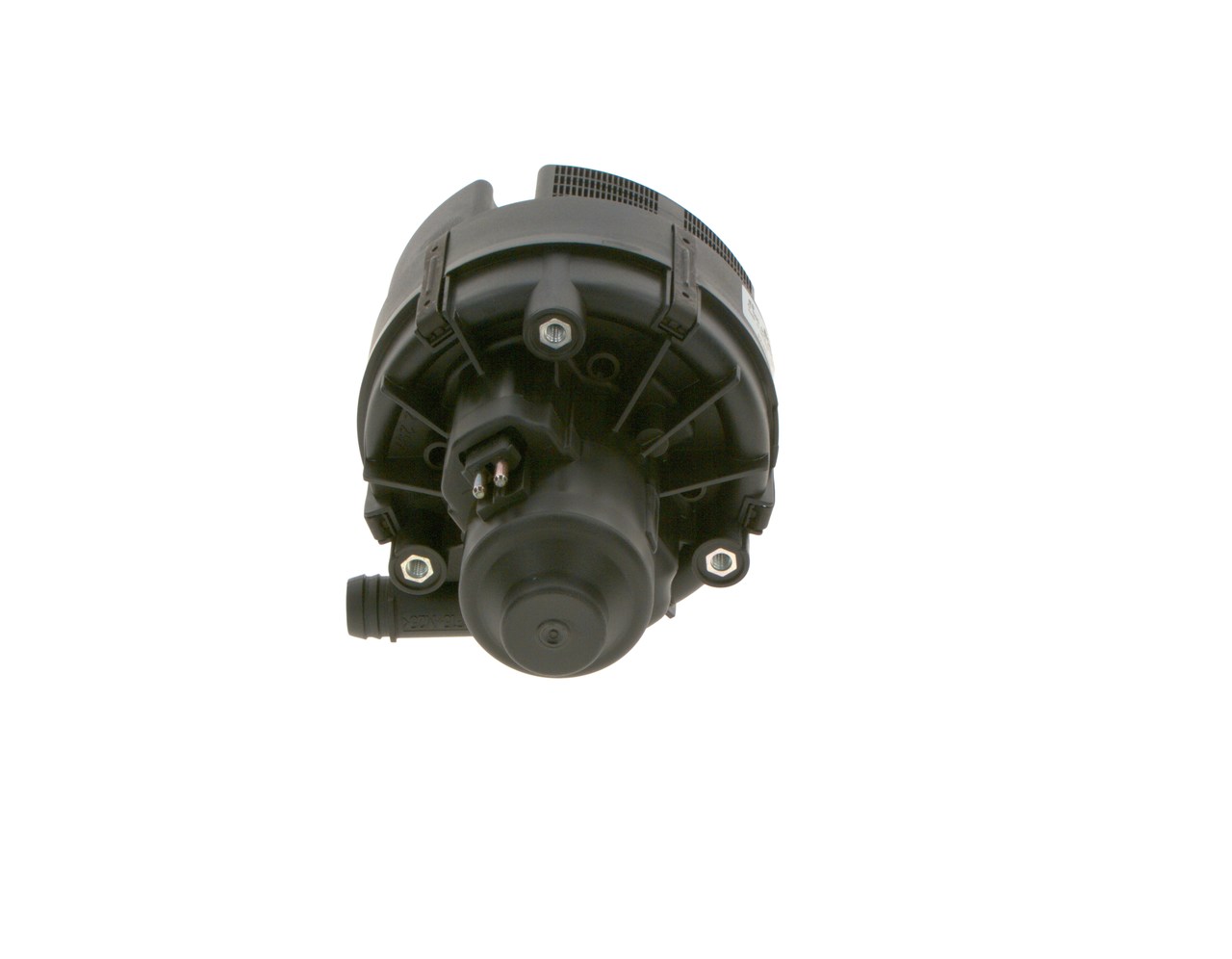 BOSCH 0 580 000 042 Pompa aria secondaria MERCEDES-BENZ SL (R230) 65 AMG 6.0 Black Series (230.479) Benzina 670 CV 2012 prezzo