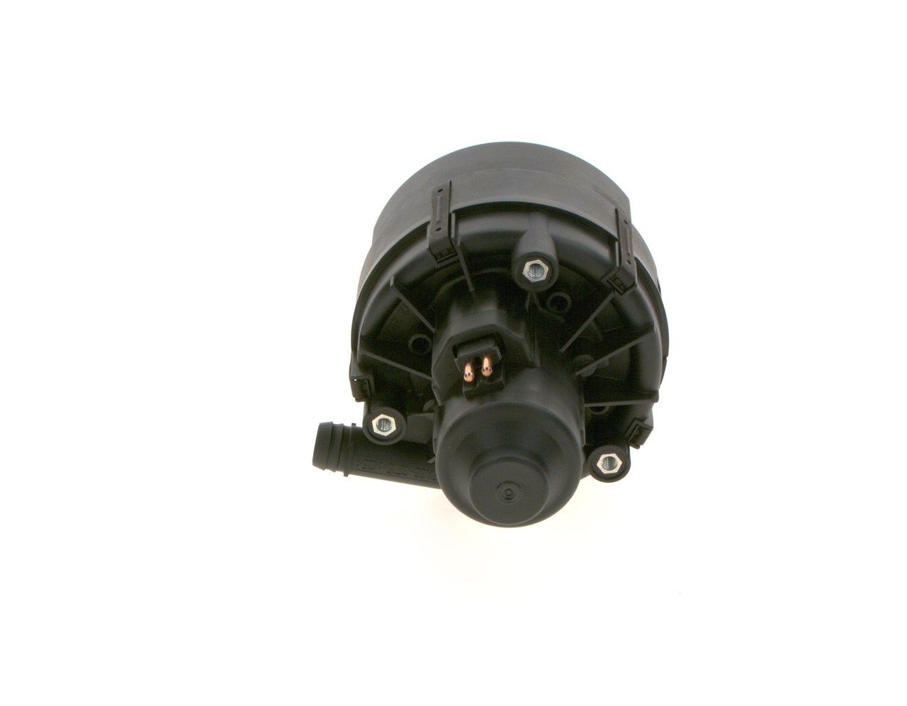 A0001407185 OE BOSCH Electric Motor, radiator fan 0 580 000 044
