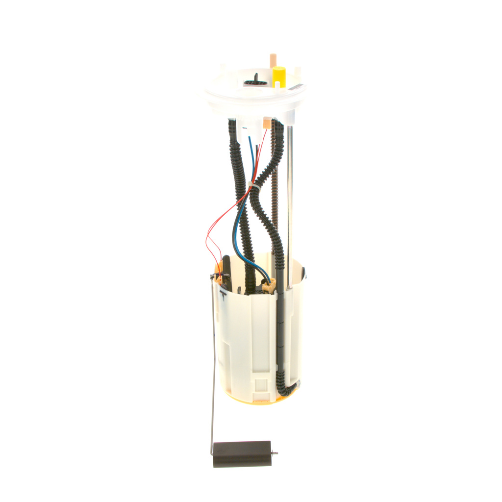 BOSCH 0 580 203 086 Топливный насос DAILY VI c бортовой платформой/ходовая часть 33S11, 35S11, 35C11 Дизель 106 л.с. 2021