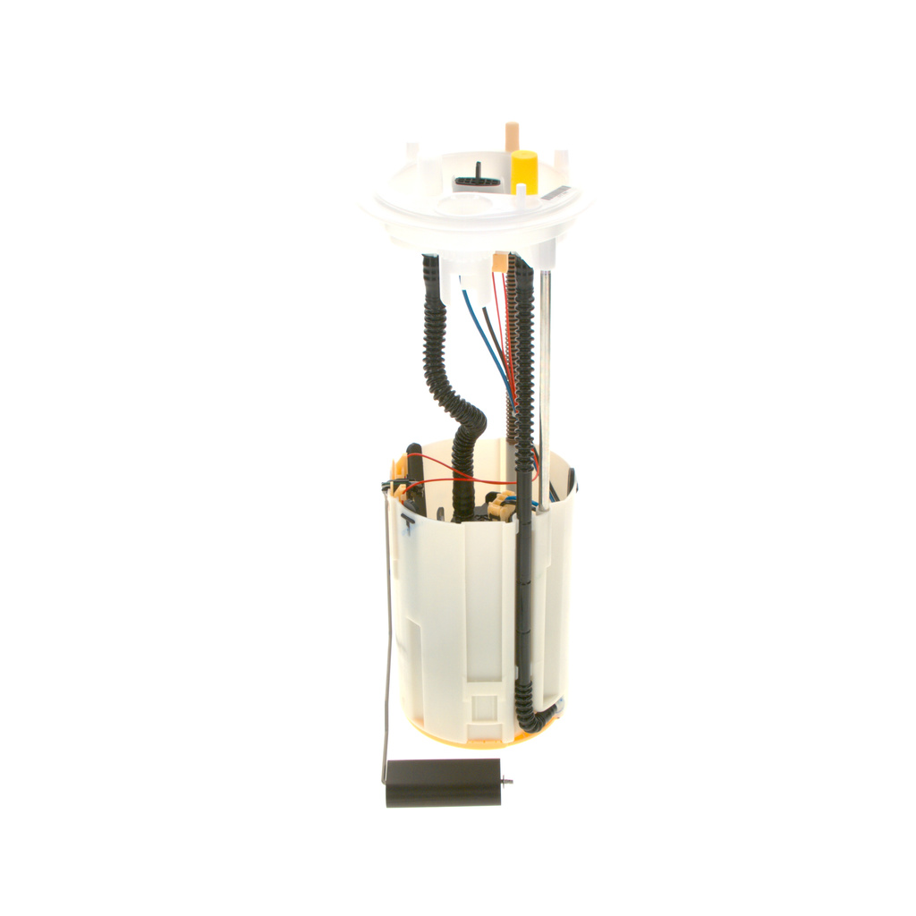 BOSCH 0 580 203 087 Pompe à carburant IVECO Daily IV Van / Break 2.3 35S14 C, 35S14 C/P, 35S14 V, 35S14 V/P, 35C14 V,... Diesel 136 CV 2010 prix