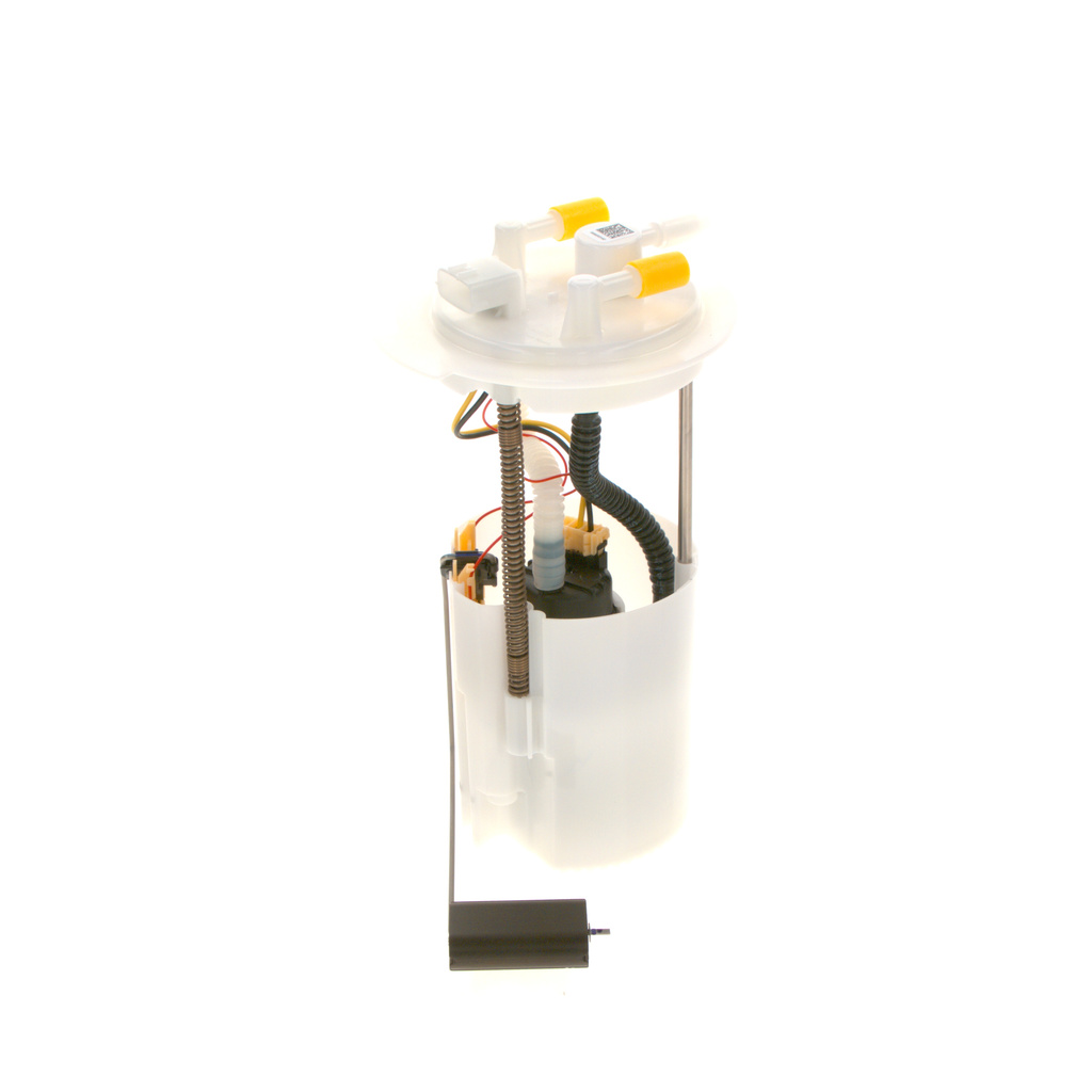 BOSCH 0 580 203 162 Nissan Note E12 polttoainepumppu (diesel ja bensa)