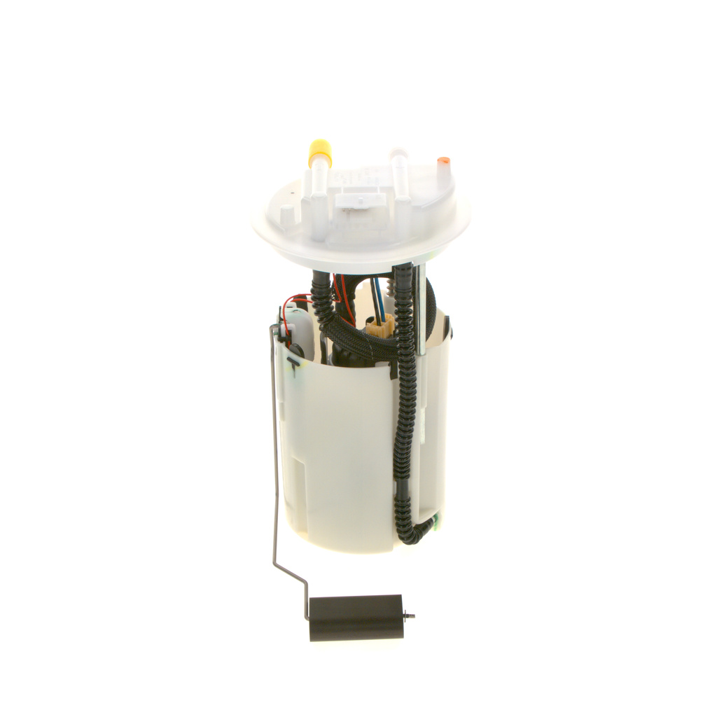 BOSCH 0 580 303 111 Benzinpumpe FIAT Linea (323, 110) 1.3 D Multijet (323AXB1A) Diesel 95 PS 2021