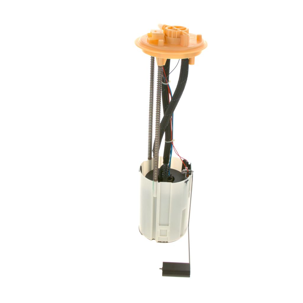 BOSCH 0 580 313 124 Brennstoffpumpe Maserati QUATTROPORTE