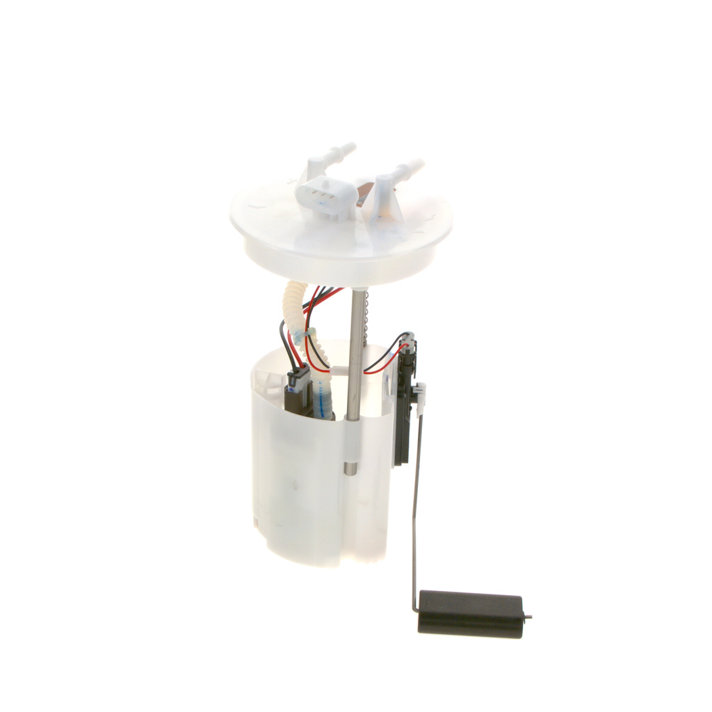 BOSCH 0 580 313 198 Fuel pump FORD Fiesta Mk5 Hatchback (JH1, JD1, JH3, JD3) 1.0 Supercharger Petrol 95 hp 2006 price