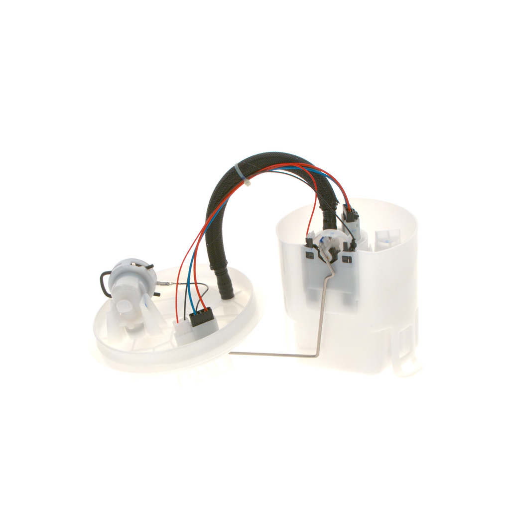 BOSCH Unité d'injection de carburant 0 580 314 002