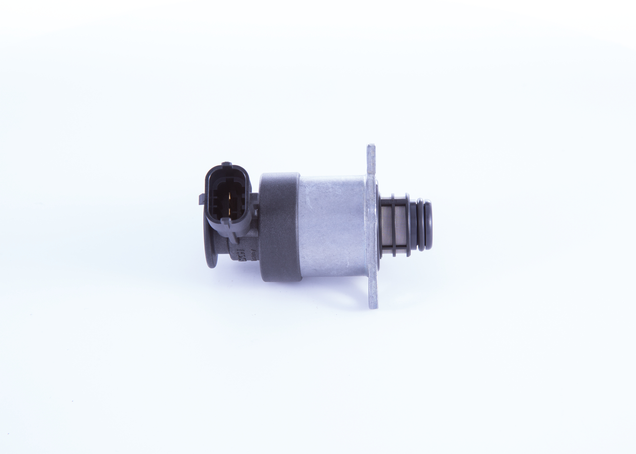 Regelklep, brandstofhoeveelheid (Common-Rail-System) BOSCH 0 928 400 820 geschikt voor VOLKSWAGEN, BMW, MERCEDES-BENZ, OPEL, FORD goedkope