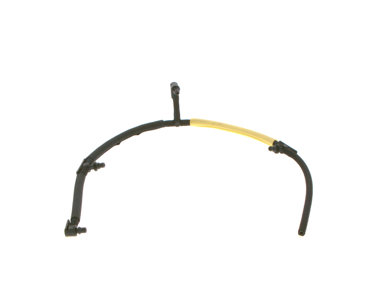 Leckkraftstoff-Schlauch BOSCH 0 928 402 013 passend für VW, AUDI, BMW, MERCEDES-BENZ, FORD zum günstigen Preis