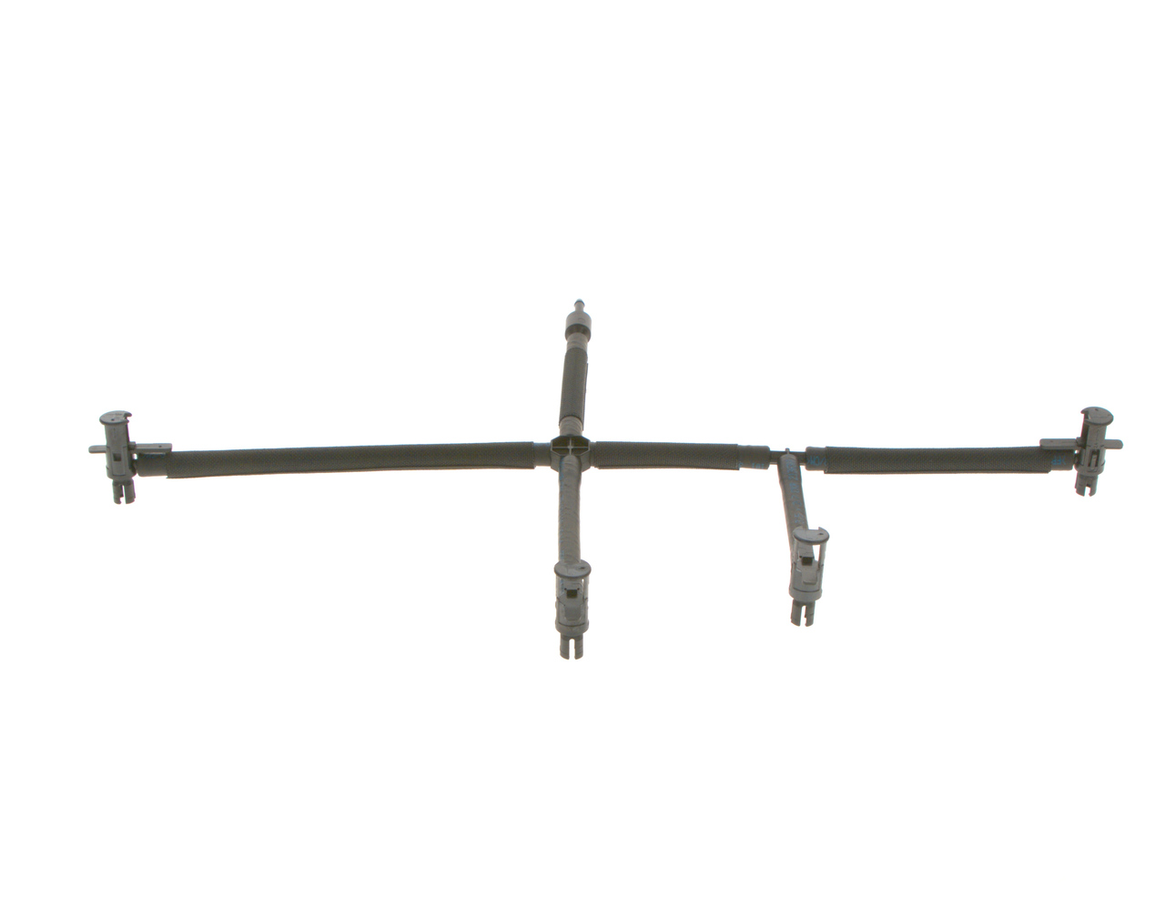 Schlauch, Leckkraftstoff BOSCH 0 928 402 168