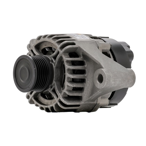 originale Alfa Romeo SPIDER BOSCH Alternator 0 986 083 210