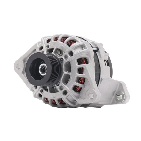 BOSCH 0 986 083 760 Alternator IVECO Daily V Bus 50C15 Diesel 146 PS 2014