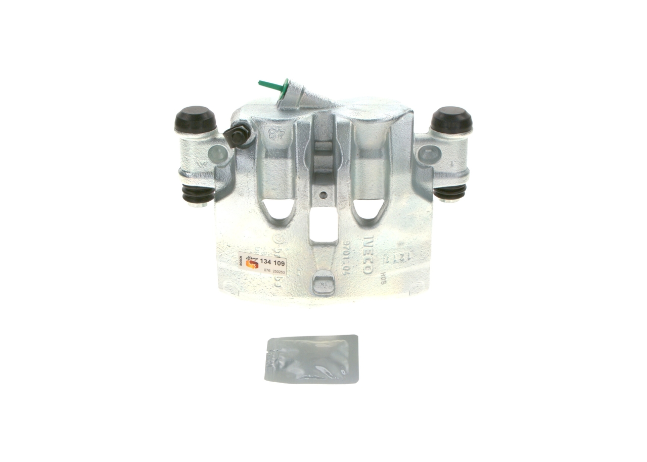 BOSCH Bremssattel 0 986 134 109