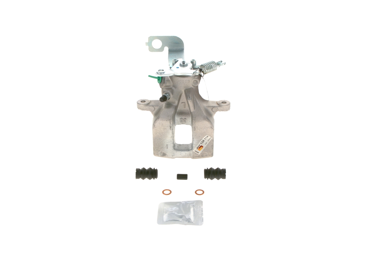 4785005050 OE BOSCH Pinza freno 0 986 134 114