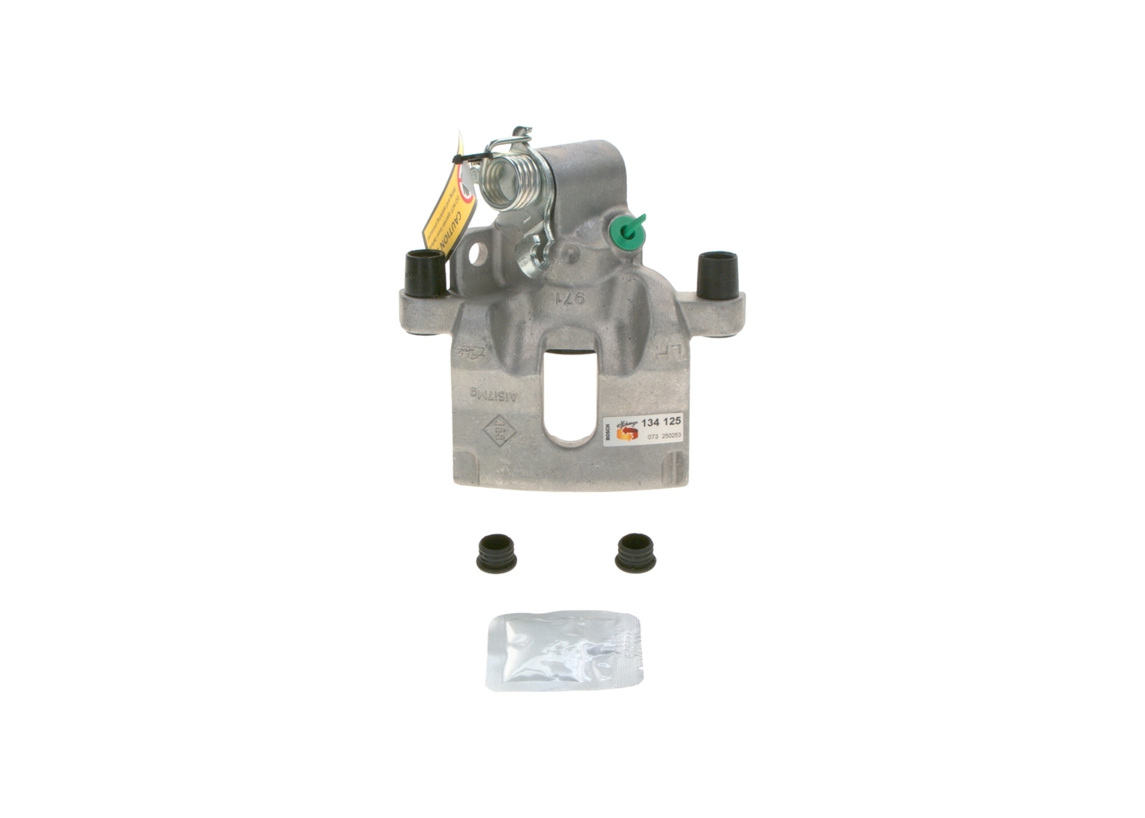 440110006R OE BOSCH Brake caliper 0 986 134 125