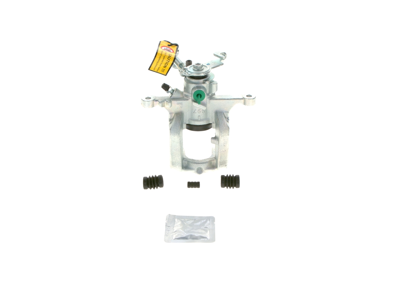 Bremssattel BOSCH 0 986 134 129