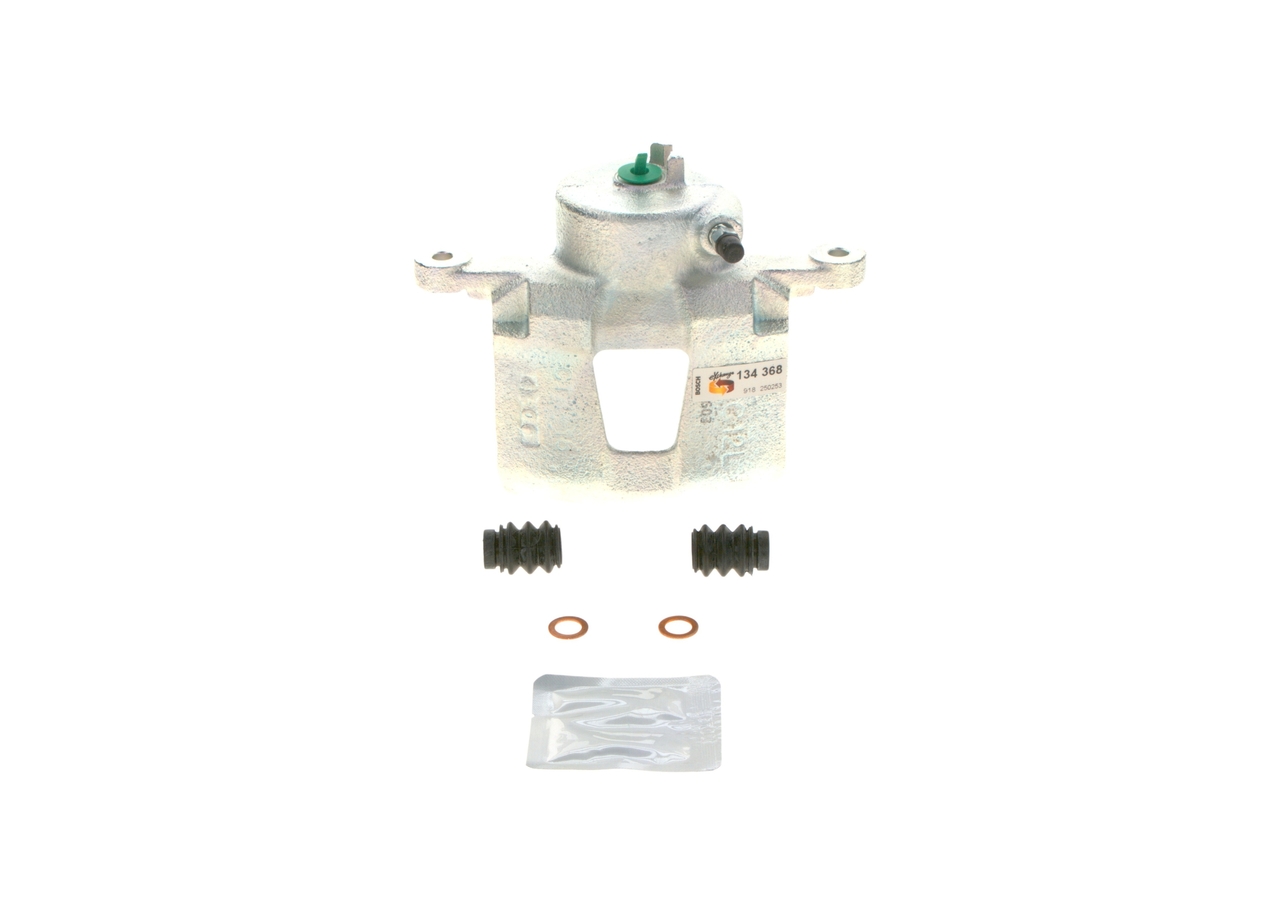 Bremssattel BOSCH 0 986 134 368