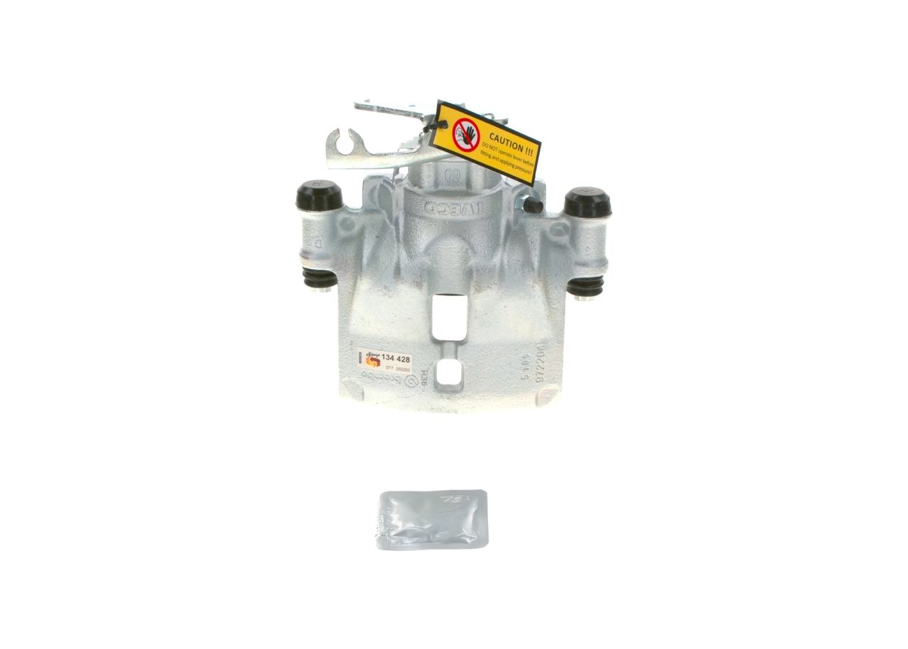 BOSCH 0 986 134 428 IVECO Jarrusatula