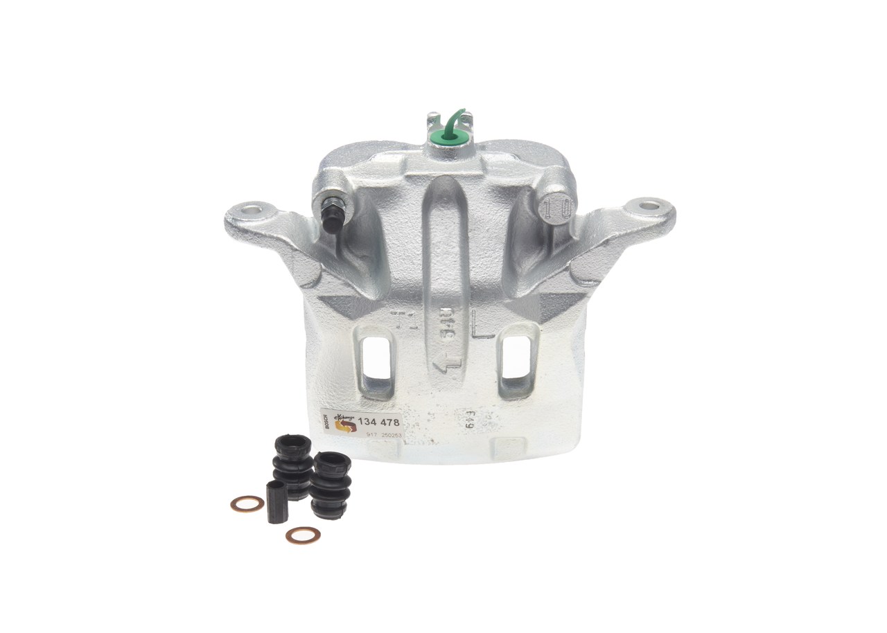 CR2518 BOSCH 41011ZS60A Bremssattel