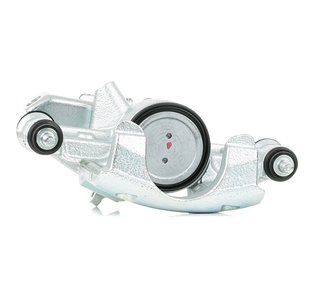 BOSCH 0 986 135 133 Bremsecaliper NISSAN NV400