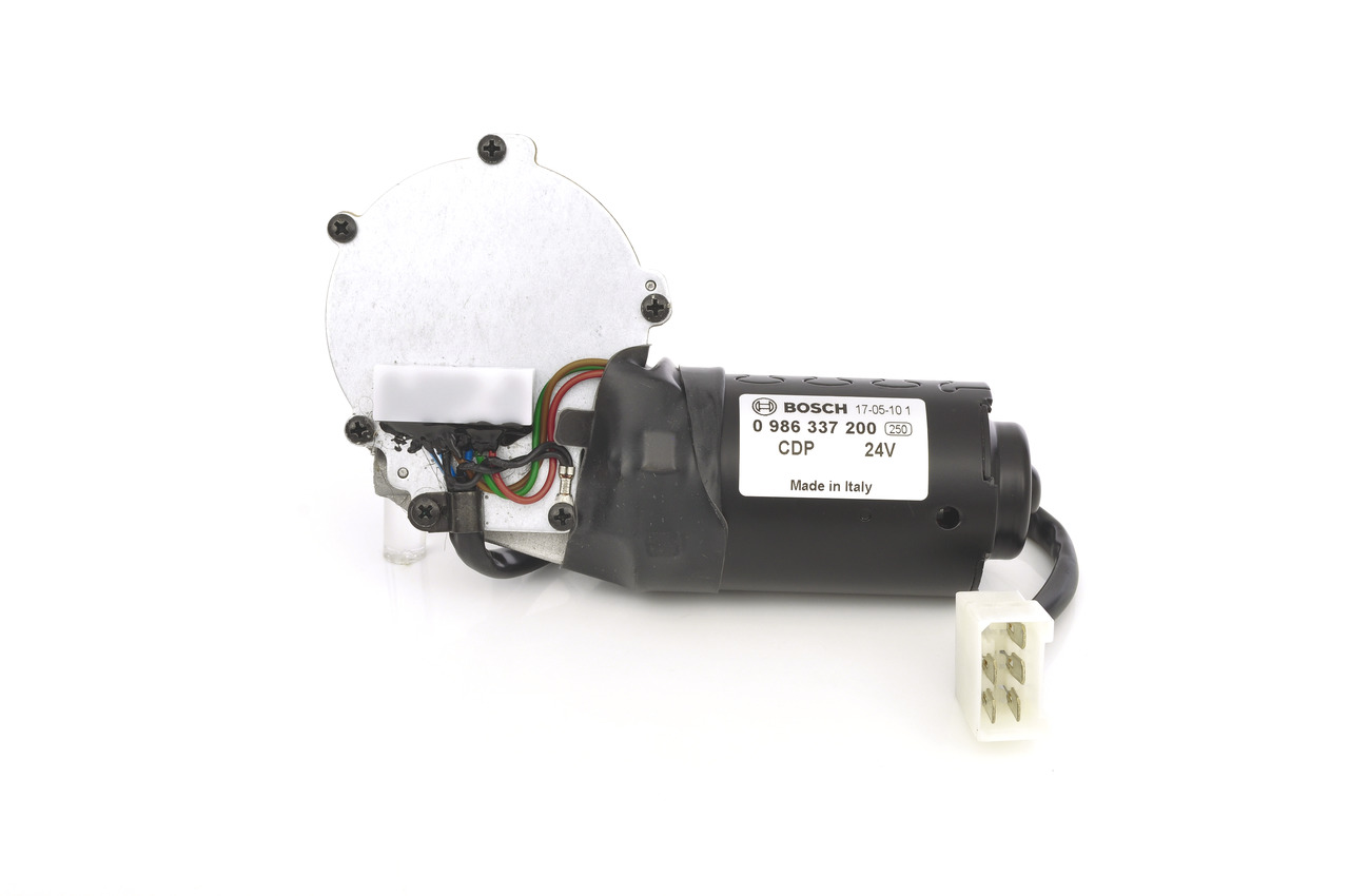 A0038204842 OE BOSCH Wiper motor 0 986 337 200