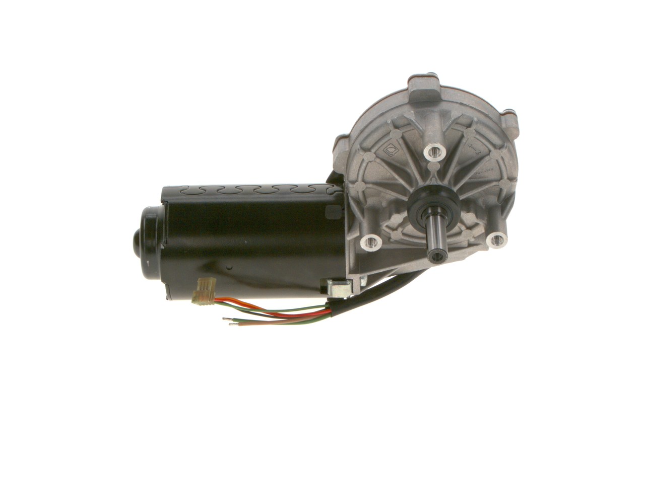 Valytuvo variklis BOSCH 0 986 337 270 tinka BMW, AUDI, VOLKSWAGEN, MERCEDES-BENZ, VOLVO pigu