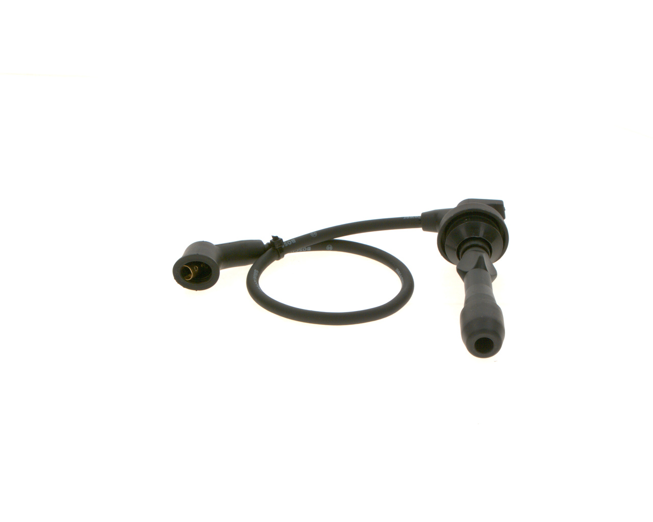 BOSCH 0986357842 Cables de bujías Kia PICANTO 2017