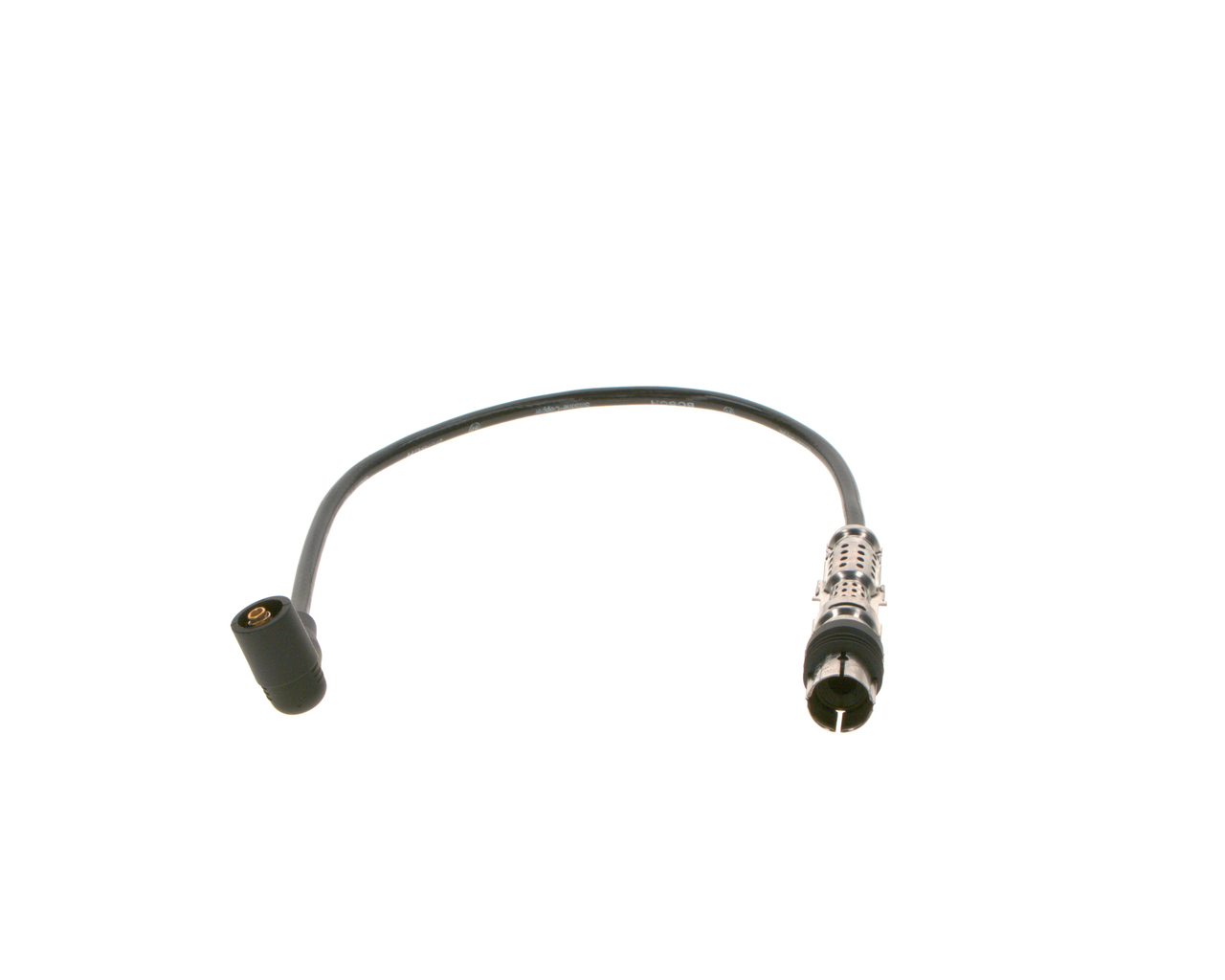 BOSCH 0 986 357 844 Komplet vzigalnih vodnikov az svecke SKODA