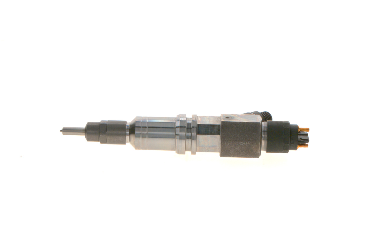 Injector BOSCH 0 986 435 551 adequados para RENAULT, BMW, VW, MERCEDES-BENZ, PEUGEOT barato