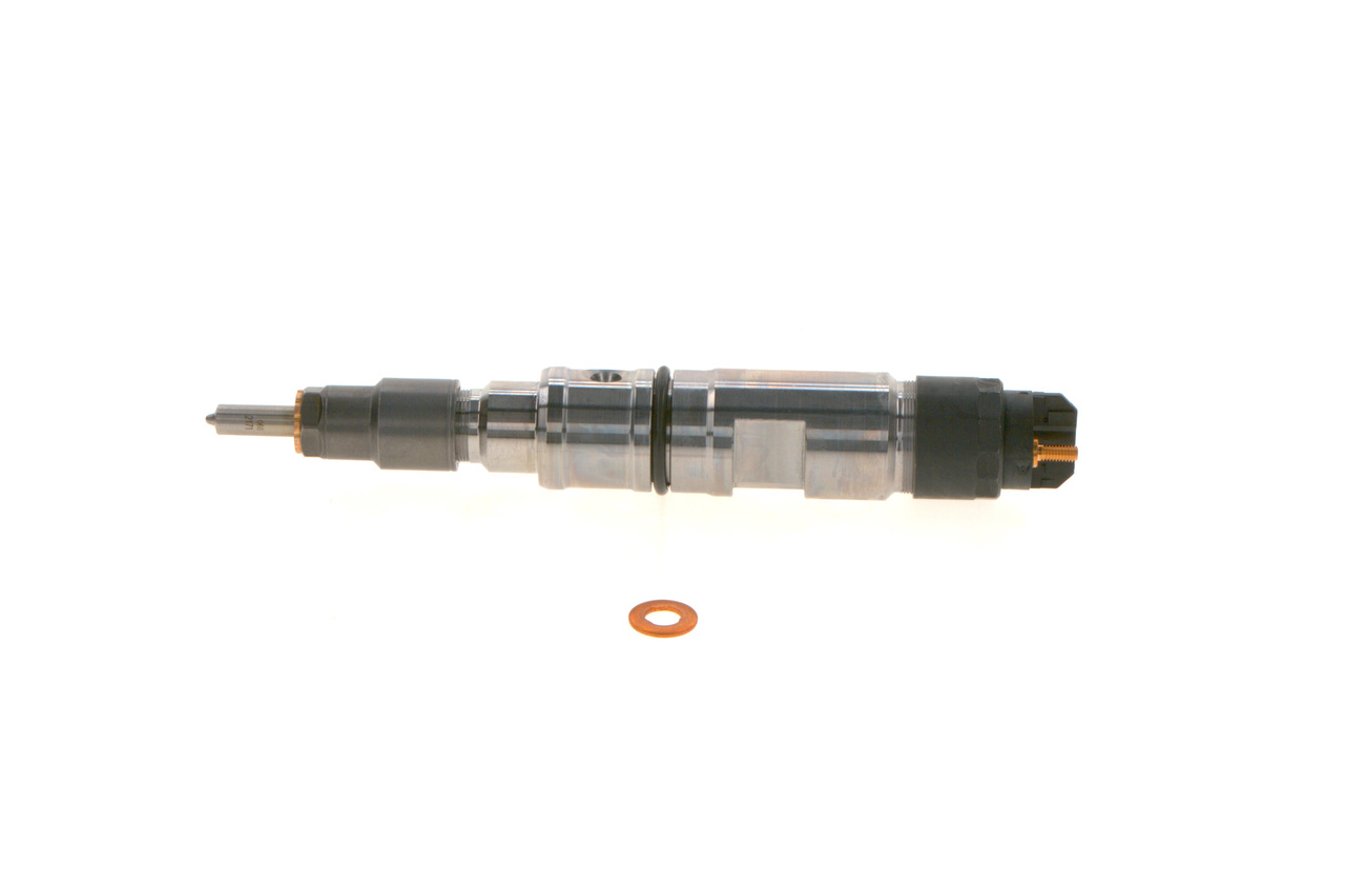 04515158 OE BOSCH Injector 0 986 435 572