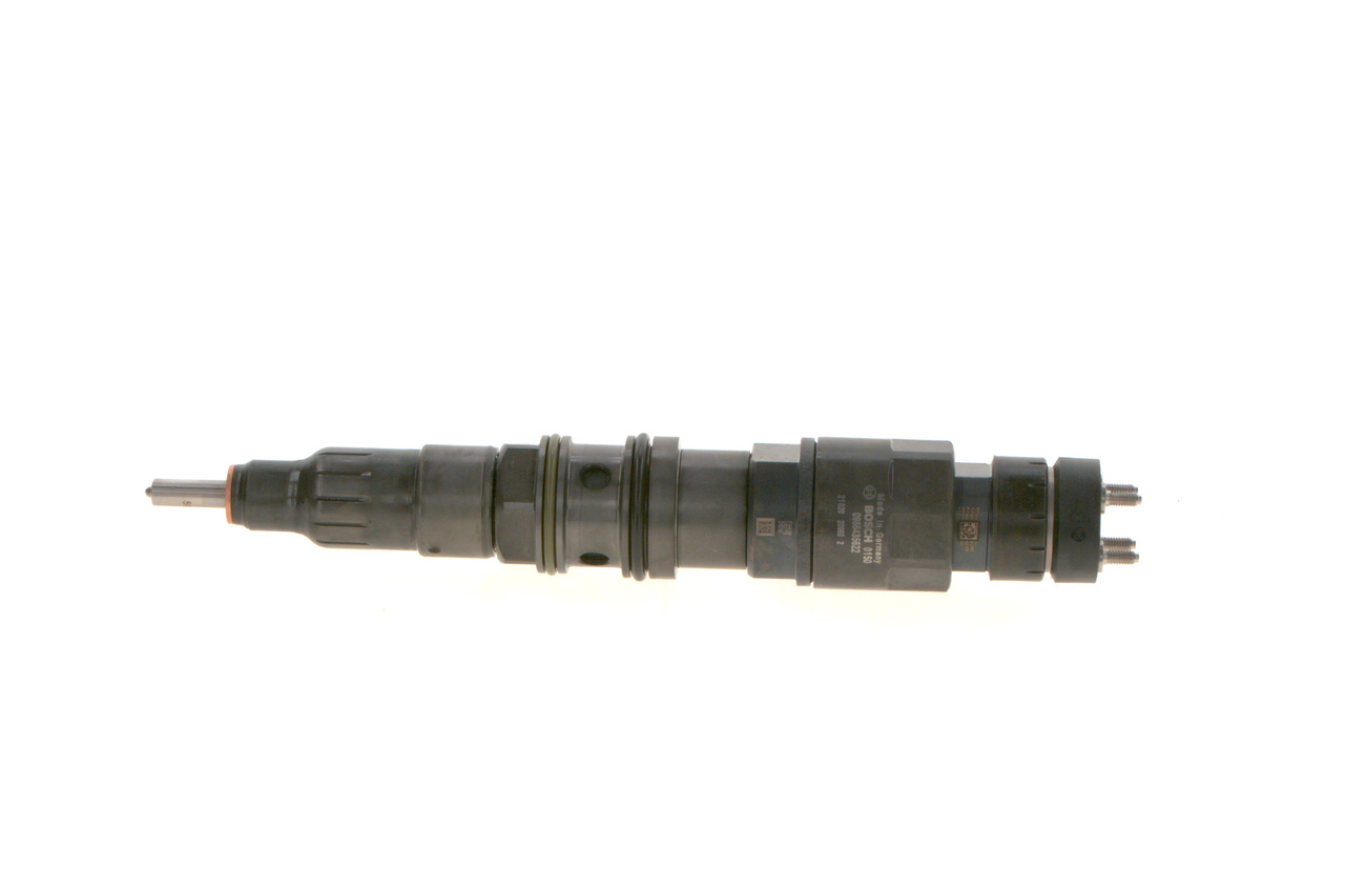 BX CRIN4-21 BOSCH A4700700087 Einspritzdüse