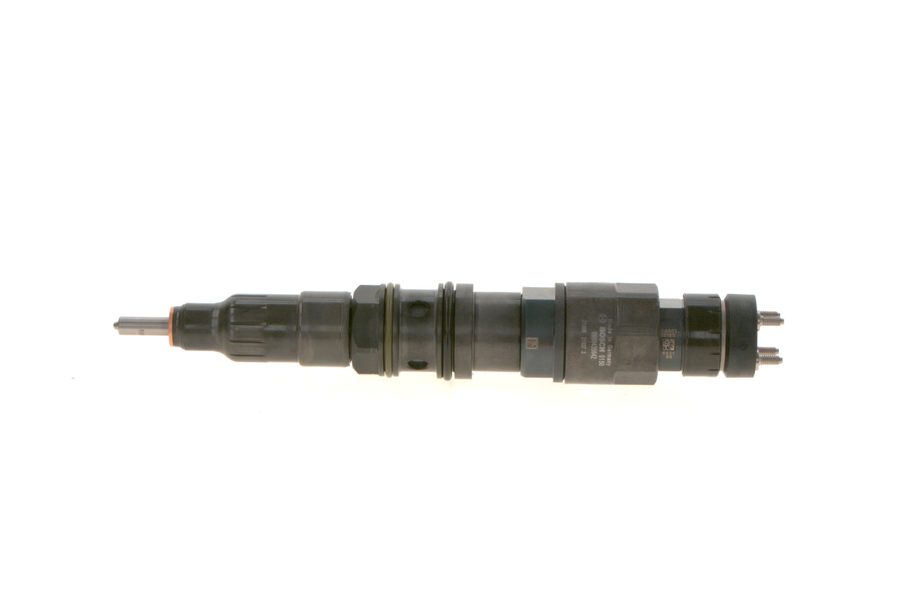 Inyector A4710700387 BOSCH 0 986 435 642