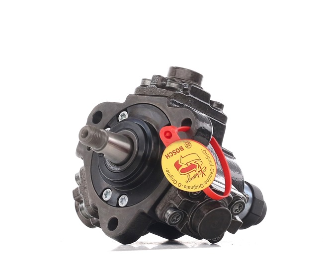 BOSCH 0 986 437 027 Pompe haute pression SAAB