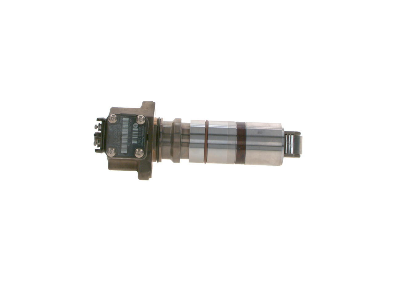 BOSCH Unidad bomba-inyector 0 986 445 016
