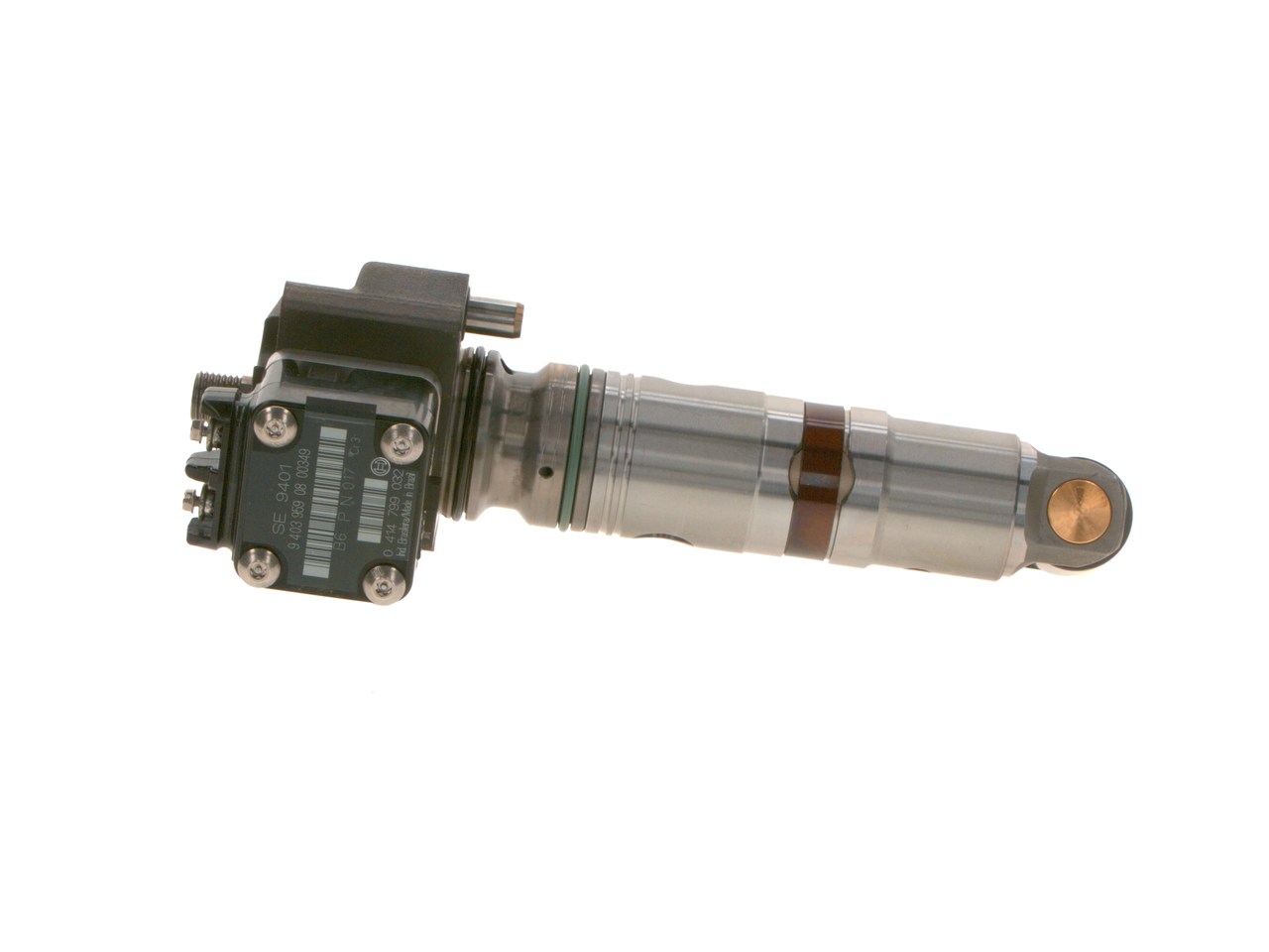 BOSCH Unidad bomba-inyector 0 986 445 021