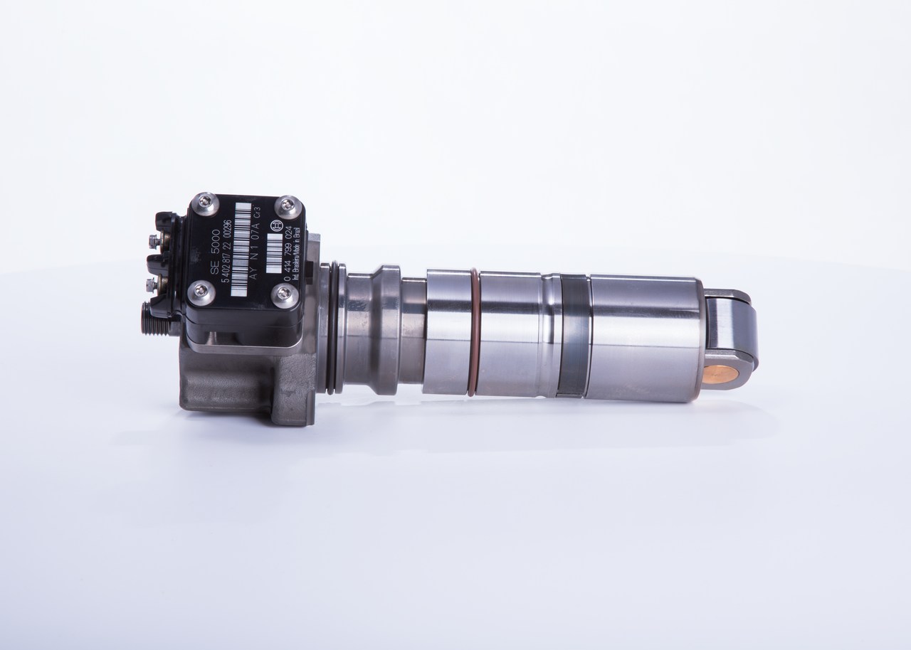 BOSCH A0280748802 Pompinjectie-eenheid