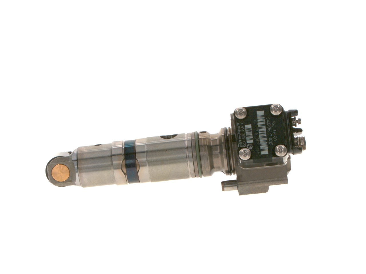 A0280749602 OE BOSCH Pump and Nozzle Unit 0 986 445 023