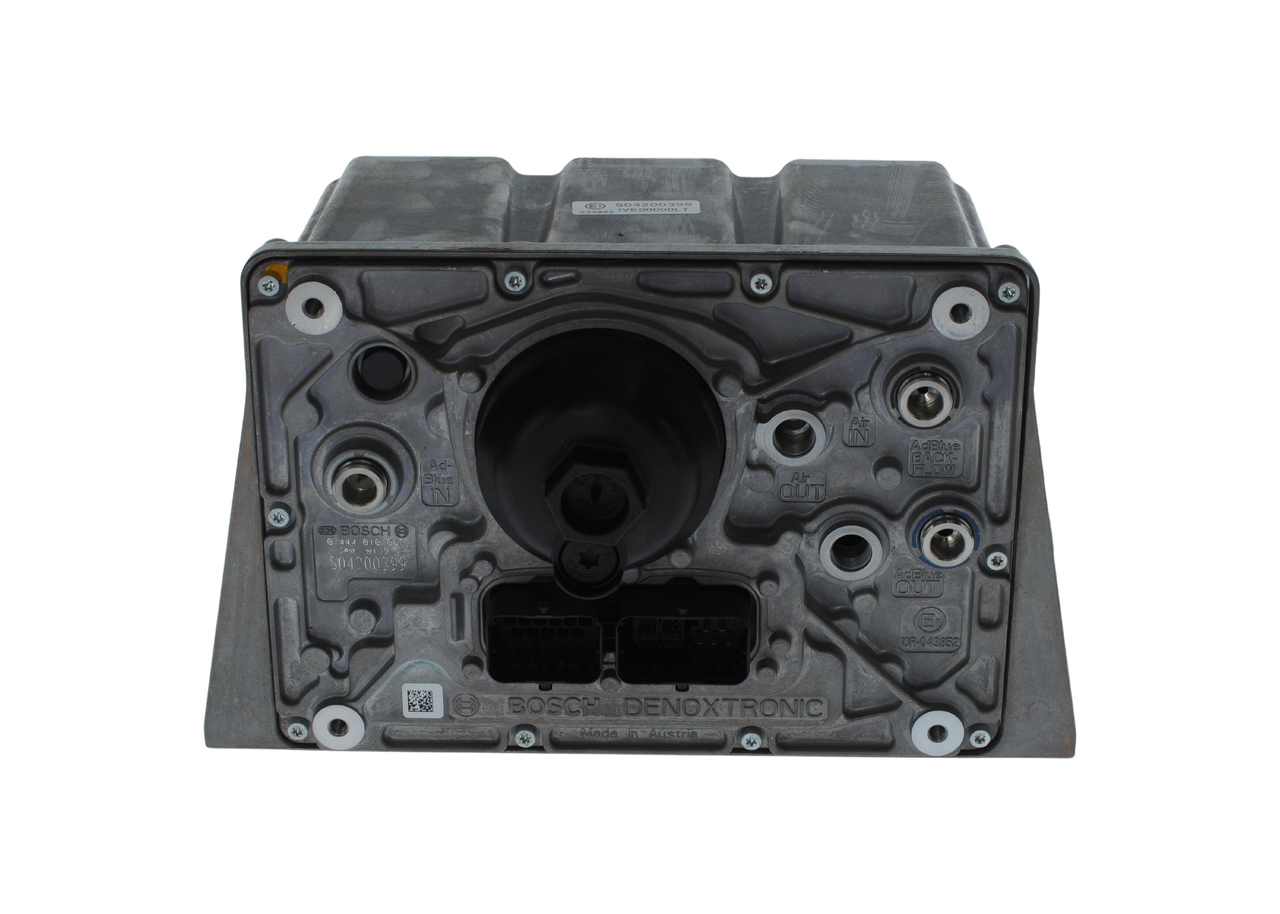 Fördermodul (AdBlue) BOSCH 0 986 44D 003 passend für VW, AUDI, BMW, MERCEDES-BENZ, FORD zum günstigen Preis