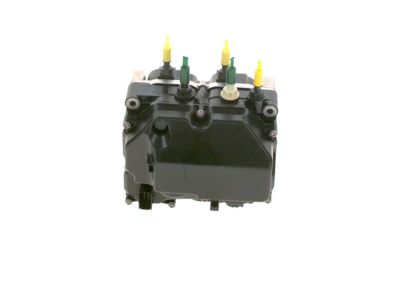 Delivery Module, urea injection BOSCH 0 986 44D 213 suitable for BMW, VW, AUDI, MERCEDES-BENZ, FORD at cheap price