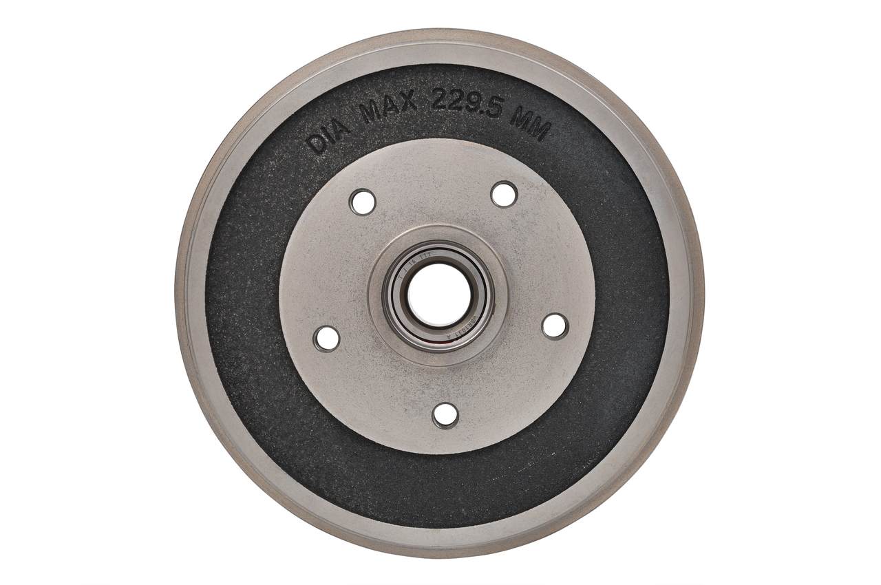 BOSCH Tambour de frein 0 986 477 283