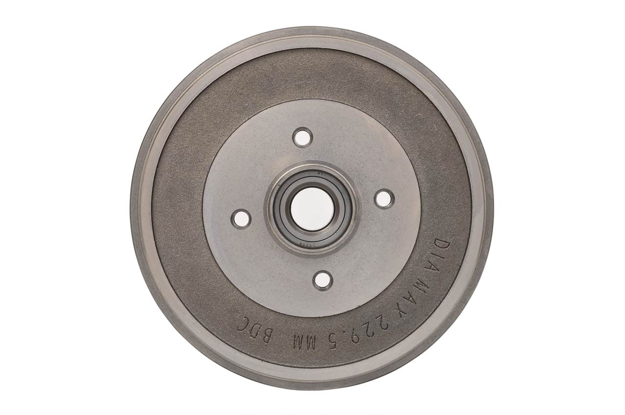BOSCH 0 986 477 288 stabdžių būgnas Dacia Logan MCV 2