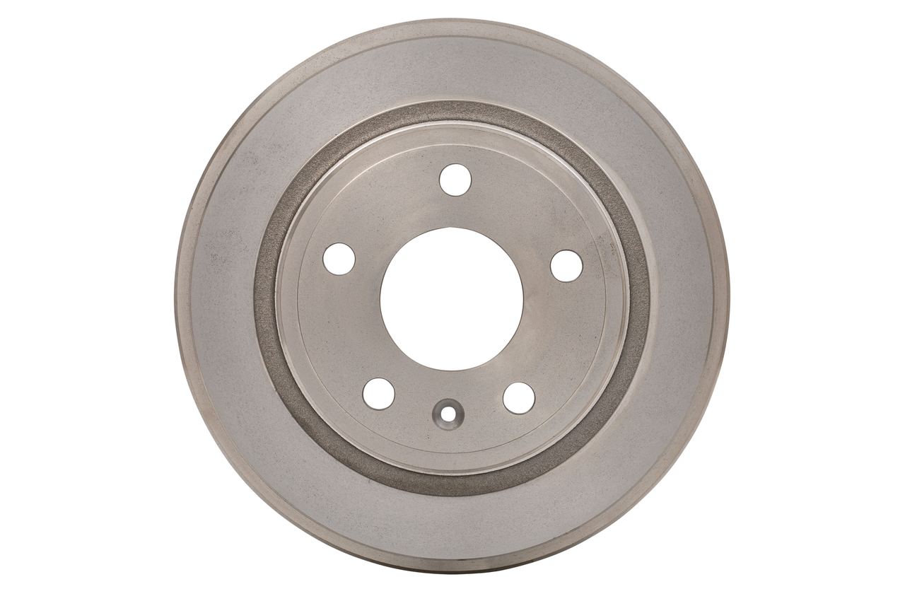 BOSCH Brake drum 0 986 477 293