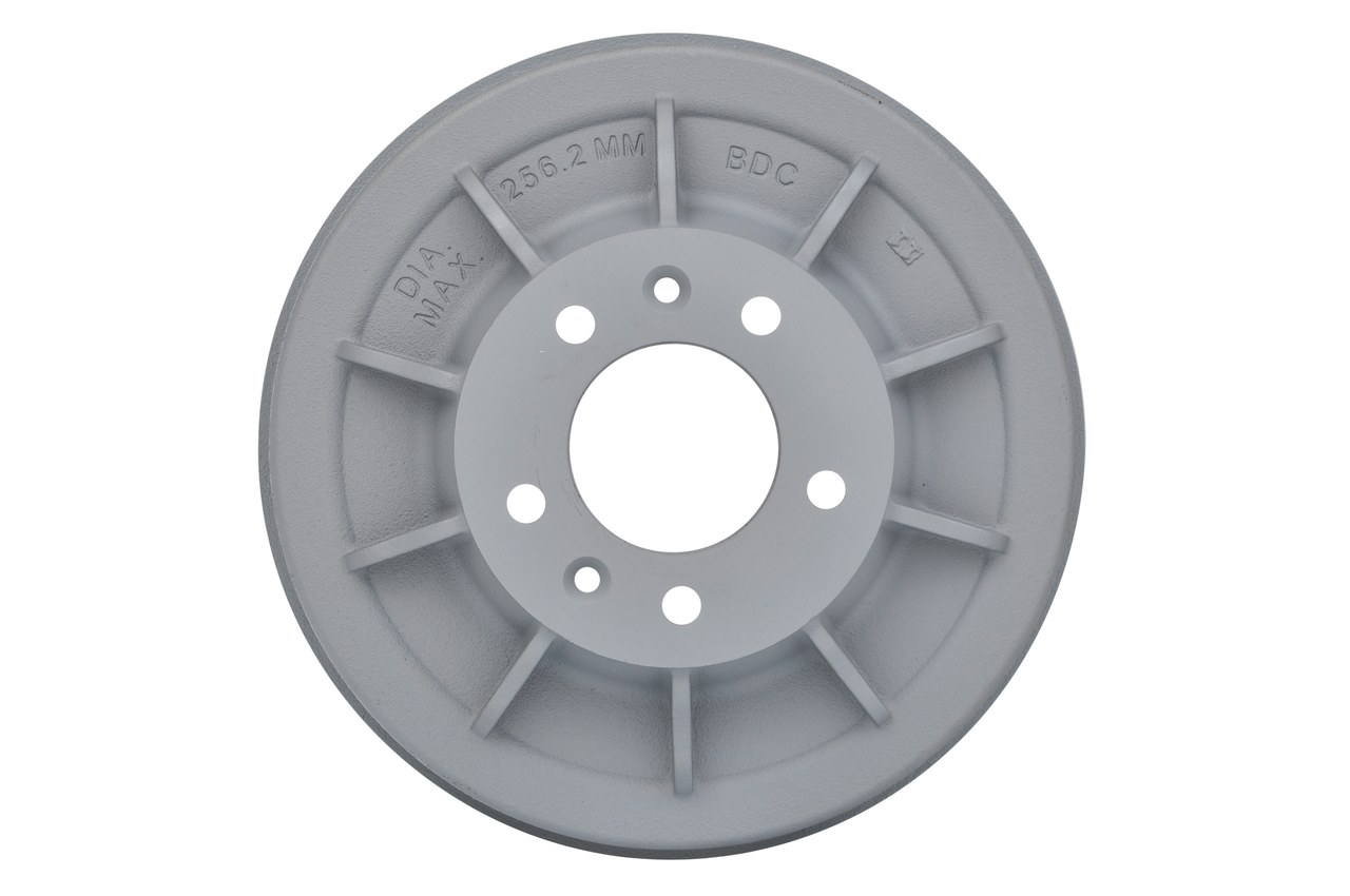 Tambour de frein BOSCH 0 986 477 300 appropriées pour VOLKSWAGEN, BMW, MERCEDES-BENZ, AUDI, OPEL pas cher
