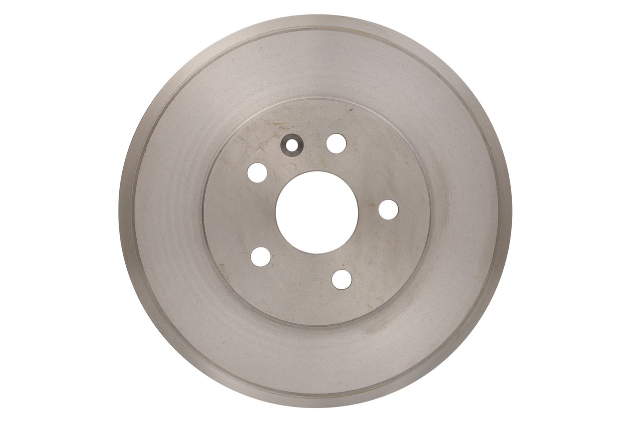 DB372 BOSCH 13435981 Bremstrommel