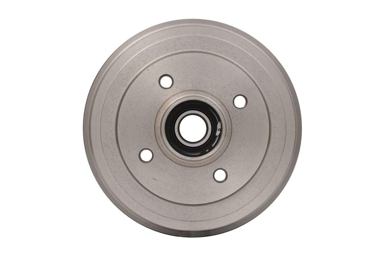 BOSCH 0 986 477 304 Тормозной барабан RENAULT 19 Convertible 1.8 (D53Y) бензин 94 л.с. 1992